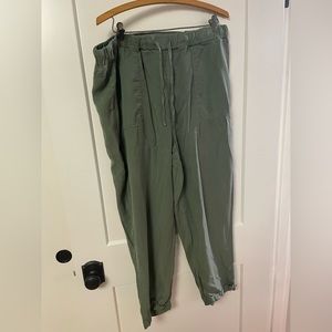 Volcom Womens / juniors XL pants